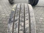 Opona ciężarowa używana naczepowa 265/70R19.5 UNIROYAL TH50 / 11-12mm