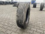 Opona ciężarowa używana prowadząca 265/70R19.5 BARKLEY BL207 / 11-12mm