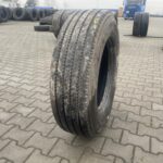  Opona ciężarowa używana prowadząca 265/70R19.5 BARKLEY BL207 / 11-12mm