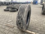 Opona używana ciężarowa prowadząca 285/70R19.5 FIRESTONE FS411 / 10mm
