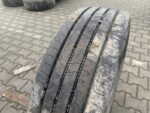 Opona używana ciężarowa prowadząca 285/70R19.5 FIRESTONE FS411 / 10mm