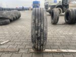 Opona używana ciężarowa prowadząca 285/70R19.5 FIRESTONE FS411 / 10mm