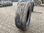 Opona używana ciężarowa naczepowa 285/70R19.5 PIRELLI ST:01 / 12-13mm