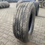  Opona używana ciężarowa naczepowa 285/70R19.5 PIRELLI ST:01 / 12-13mm