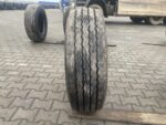 Opona używana ciężarowa naczepowa 285/70R19.5 PIRELLI ST:01 / 12-13mm