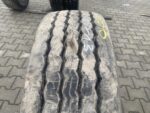 Opona używana ciężarowa naczepowa 285/70R19.5 PIRELLI ST:01 / 12-13mm