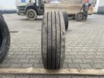 Opona ciężarowa używana naczepowa  285/70R19.5 CONTINENTAL HTR1 / 14mm
