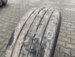 Opona ciężarowa używana naczepowa 285/70R19.5 CONTINENTAL CONTI HYBRID HT3 / 9-10mm