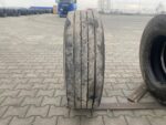 Opona ciężarowa używana naczepowa 285/70R19.5 CONTINENTAL CONTI HYBRID HT3 / 9-10mm