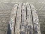 Opona ciężarowa używana naczepowa 285/70R19.5 CONTINENTAL CONTI HYBRID HT3 / 9-10mm