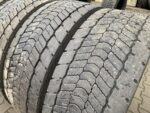Opony ciężarowe używane napędowe 315/70R22.5 CONTINENTAL CONTI HYBRID HD5 / 10-11mm