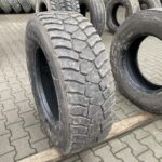  Opona ciężarowa używana napędowa 315/70R22.5 NEXT TREAD NT MSD II / 13-15mm
