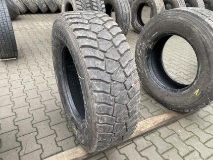  Opona ciężarowa używana napędowa 315/70R22.5 NEXT TREAD NT MSD II / 13-15mm