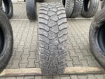 Opona ciężarowa używana napędowa 315/70R22.5 NEXT TREAD NT MSD II / 13-15mm
