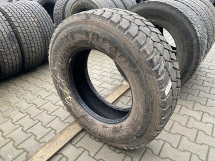 Opona ciężarowa używana napędowa 315/70R22.5 NEXT TREAD NT MSD II / 13-15mm