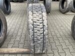 Opona ciężarowa używana napędowa 315/70R22.5 FIRESTONE FD624 ENLITEN / 12-13mm