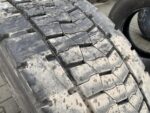 Opona ciężarowa używana napędowa 315/70R22.5 FIRESTONE FD624 ENLITEN / 12-13mm