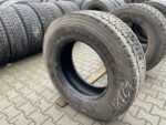 Opona ciężarowa używana napędowa 315/70R22.5 FIRESTONE FD624 ENLITEN / 12-13mm