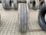 Opona ciężarowa używana prowadząca 315/70R22.5 TRAZANO SMART TRANS S53 / 13mm