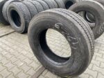 Opona ciężarowa używana prowadząca 315/70R22.5 TRAZANO SMART TRANS S53 / 13mm