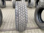 Opona ciężarowa używana napędowa 315/70R22.5 UNIROYAL DH40 / 13-14mm