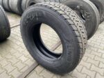 Opona ciężarowa używana napędowa 315/70R22.5 UNIROYAL DH40 / 13-14mm