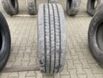 Opona ciężarowa używana prowadząca 315/70R22.5 HANKOOK SMART FLEX AH31 / 12-13mm