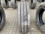 Opona ciężarowa używana prowadząca 315/70R22.5 HANKOOK SMART FLEX AH51 / 13mm