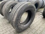 Opona ciężarowa używana prowadząca 315/70R22.5 HANKOOK SMART FLEX AH51 / 13mm