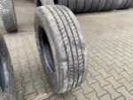 Opona ciężarowa używana prowadząca 315/70R22.5 BFGOODRICH ROUTE CONTROL S2 / 11mm