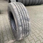  Opona ciężarowa używana prowadząca 315/70R22.5 BFGOODRICH ROUTE CONTROL S2 / 11mm