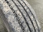 Opona ciężarowa używana prowadząca 315/70R22.5 BFGOODRICH ROUTE CONTROL S2 / 11mm