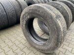 Opona ciężarowa używana prowadząca 315/70R22.5 BFGOODRICH ROUTE CONTROL S2 / 11mm