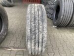 Opona ciężarowa używana prowadząca 315/70R22.5 FIRESTONE FS422 EVO PLUS / 7-8mm