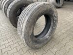 Opona ciężarowa używana prowadząca 315/70R22.5 FIRESTONE FS422 EVO PLUS / 7-8mm