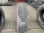 Opona ciężarowa używana napędowa 315/70R22.5 FIRESTONE FD622 PLUS / 10-11mm