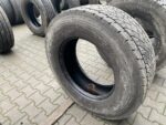 Opona ciężarowa używana napędowa 315/70R22.5 DUNLOP SP446 / 8-11mm