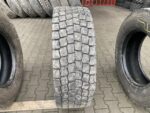 Opona ciężarowa używana napędowa 315/70R22.5 MICHELIN X MULTI D HD / 10-11mm