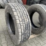  Opona ciężarowa używana napędowa 315/70R22.5 CROSSWIND CW-RD03 / 12-13mm