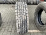 Opona ciężarowa używana napędowa 315/70R22.5 CROSSWIND CW-RD03 / 12-13mm