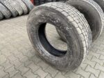 Opona ciężarowa używana napędowa 315/70R22.5 CROSSWIND CW-RD03 / 12-13mm