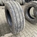  Opona ciężarowa używana prowadząca 315/70R22.5 FIRESTONE FS424 EVO / 10-11mm