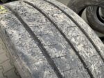 Opona ciężarowa używana prowadząca 315/70R22.5 FIRESTONE FS424 EVO / 10-11mm