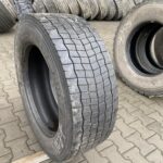  Opona ciężarowa używana napędowa 295/60R22.5 HANKOOK SMART FLEX DH31 / 6mm
