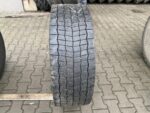 Opona ciężarowa używana napędowa 295/60R22.5 HANKOOK SMART FLEX DH31 / 6mm