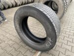Opona ciężarowa używana napędowa 295/60R22.5 HANKOOK SMART FLEX DH31 / 6mm