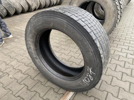 Opona ciężarowa używana napędowa 295/60R22.5 HANKOOK SMART FLEX DH31 / 6mm