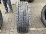 Opona ciężarowa używana napędowa 295/60R22.5 HANKOOK SMART FLEX DH31 / 9mm