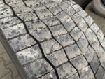 Opona ciężarowa używana napędowa 295/60R22.5 HANKOOK SMART FLEX DH31 / 9mm