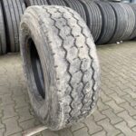  Opona ciężarowa używana naczepowa 385/65R22.5 OTANI OH-203 / 10-11mm